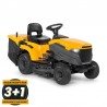 Traktor ogrodowy Stiga Estate 384