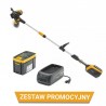 Podkaszarka Stiga akumulatorowa GT 500 e zestaw