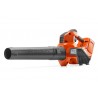 Dmuchawa Husqvarna 325iB