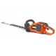 Akumulatorowe nożyce do żywopłotu Husqvarna 322iHD60