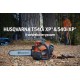 HUSQVARNA 540i XP bez akumulatora i ładowarki