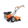 HUSQVARNA TR 348
