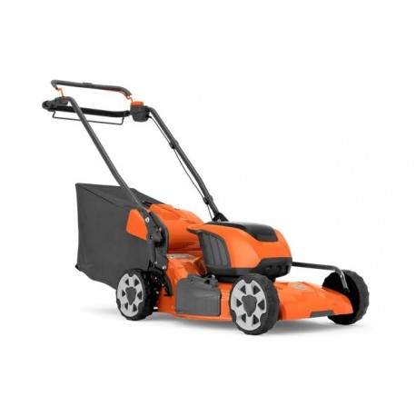 Husqvarna LC 251iS bez akumulatora i ładowarki