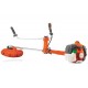 Wykaszarka spalinowa HUSQVARNA 535RXT