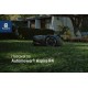 Robot koszący Husqvarna Automower® Aspire™ R4