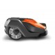 HUSQVARNA AUTOMOWER® 550 EPOS