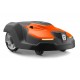 HUSQVARNA AUTOMOWER® 550 EPOS
