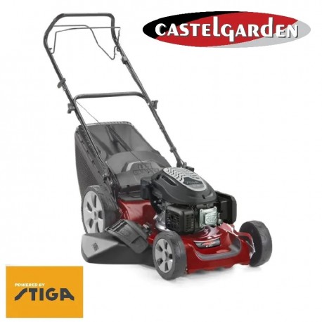 Kosiarka spalinowa z napędem Castel Garden XC53S