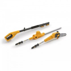 Podkrzesywarka + sekator akumulatorowy na wysięgniku Stiga SMT 100 AE 4.0 Ah