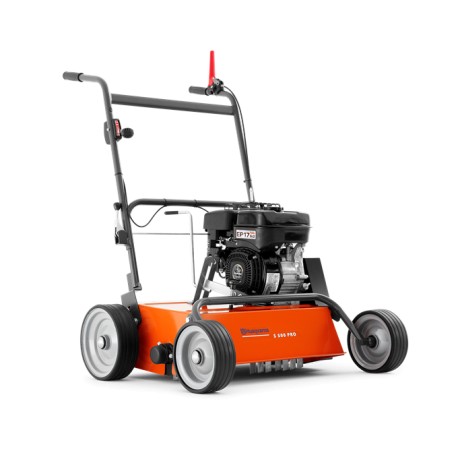 Wertykulator Husqvarna  S 500 PRO