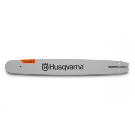 Prowadnica 15"/3/8/1,5mm/56DL X-FORCE Husqvarna