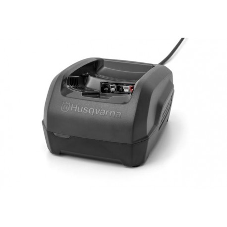Ładowarka do akumulatorów Husqvarna QC250