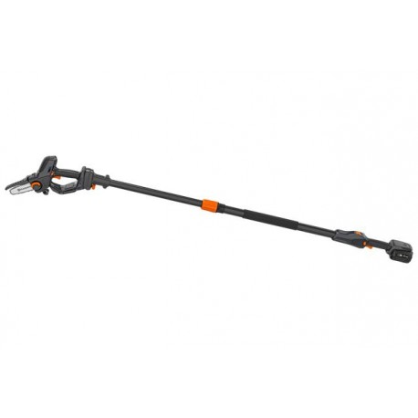 Husqvarna Aspire™ PE5-P4A z akumulatorem i ładowarką