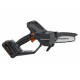 Husqvarna Aspire™ PE5-P4A z akumulatorem i ładowarką