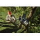 Husqvarna Aspire™ PE5-P4A z akumulatorem i ładowarką