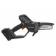 Husqvarna Aspire™ PE5-P4A z akumulatorem i ładowarką