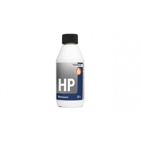 Olej do silników dwusuwowych HP Husqvarna 0.1 l