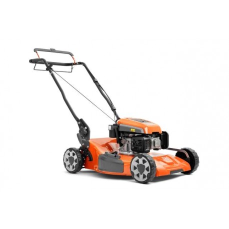 Kosiarka spalinowa Husqvarna LB 256 SP