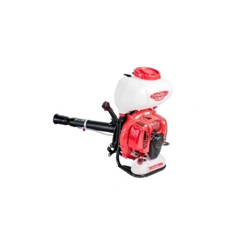 Opryskiwacz spalinowy Cifarelli M1200