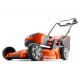 Model HUSQVARNA LC 347iVX bez akumulatora i ładowarki