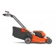 Model HUSQVARNA LC 347iVX bez akumulatora i ładowarki