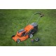 Model HUSQVARNA LC 347iVX bez akumulatora i ładowarki