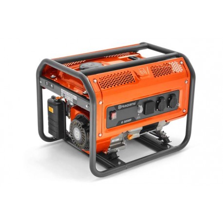 Generator HUSQVARNA G3200P
