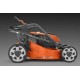 Model HUSQVARNA LC 137i z akumulatorem i ładowarką