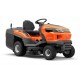 Traktory ogrodowe - Husqvarna TC 215T