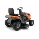 Traktory ogrodowe - Husqvarna TS 114