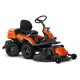 Ridery - Husqvarna R 216TC AWD Edycja limitowana