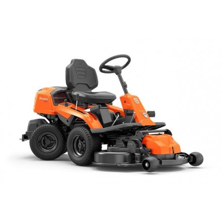 Ridery - Husqvarna R214TC Comfort edition 103 cm