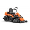Ridery - Husqvarna R214TC Comfort edition 103 cm