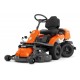 Ridery - Husqvarna R214TC Comfort edition 103 cm