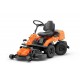 Ridery - Husqvarna R214TC Comfort edition 103 cm