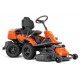 Ridery - HUSQVARNA R214TC Comfort edition 94cm