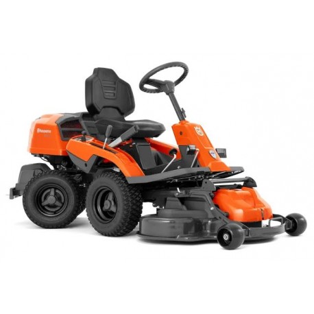 Ridery - HUSQVARNA R214TC Comfort edition