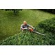 HUSQVARNA 215iHD45 z akumulatorem i ładowarką
