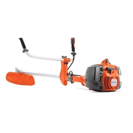 Wykaszarka spalinowa HUSQVARNA 555RXT