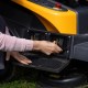 Traktor akumulatorowy Stiga Swift 372e