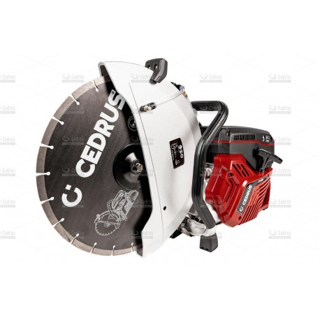 Przecinarka spalinowa Cedrus PC400