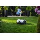 Robot koszący Husqvarna Automower® 410VE NERA