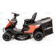 Traktorek Cedrus C-TRAC-65MC