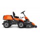 Husqvarna R 214TC 103