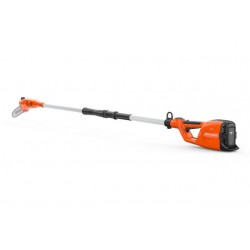 HUSQVARNA 120iTK4-PH z akumulatorem i ładowarką