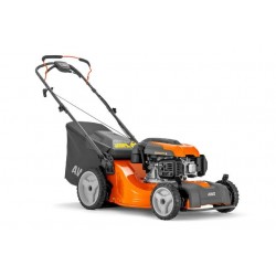Husqvarna LC 353 AWD