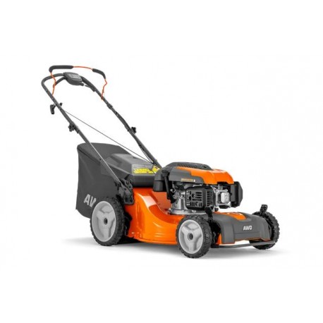 Husqvarna LC 353 AWD