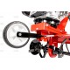Glebogryzarka Loncin 360 a