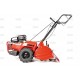 Glebogryzarka  CEDRUS GL03PRO Loncin