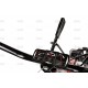 Glebogryzarka  CEDRUS GL03PRO Loncin